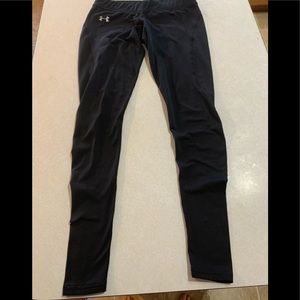 Under Armour ladies legg